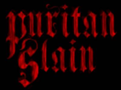 logo Puritan Slain